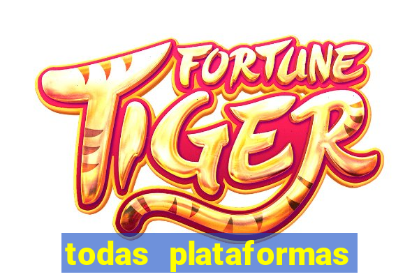 todas plataformas de jogos